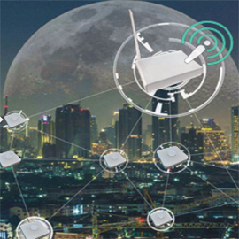 智慧消防視頻監控系統物聯卡_流量卡